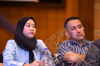 MAJLIS PRA PELANCARAN HMA DAN MESYUARAT INDUK HMA