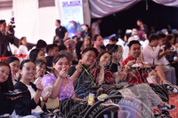 HMA2023 - PERSEMBAHAN ZAPIN DARI YAYASAN WARISAN JOHOR