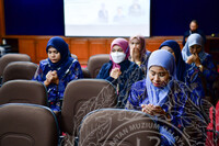 BICARA KURATOR SIRI 1 TAHUN 2024