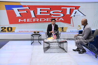 TEMUBUAL PROGRAM SELAMAT PAGI MALAYSIA