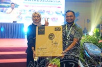 HMA 2025- 28.7.2025 - KONSERT HAEL HUSAINI DAN ACARA PENTAS MALAM