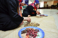 PROGRAM OUTREACH MUZIUM NEGARA DI KOLEJ ISLAM ANTARABANGSA, KUALA LUMPUR.