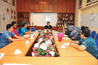 INSPEKTORAT SOP MUZIUM PERLIS, KEDAH, PERAK, MELAKA DAN NEGERI SEMBILAN