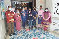 PROGRAM SAMBUTAN HARI MALAYSIA 2020