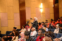 BICARA@ MUZIUM MELAYU JATI ,MELAYU DAGANG & MELAYU PERANAKAN