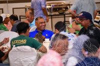 GOLF AMAL SEMPENA HARI MUZIUM ANTARABANGSA 2025