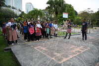 EKSPLORASI@MUZIUM NEGARA