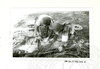 ARKEOLOGI SG. MAS, KEDAH SM: 32-5/ 93 VOL: 5 W