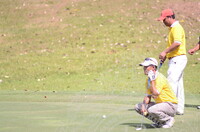 KEJOHANAN GOLF AMAL PERSATUAN MUZIUM MALAYSIA