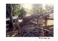 ARKEOLOGI SG. MAS, KEDAH SM: 32-7/95 (JILID 4) (WARNA)