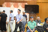 KEJOHANAN GOLF AMAL PERSATUAN MUZIUM MALAYSIA SEMPENA HMA 2023