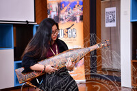 HMA2023 - BENGKEL SAPE DI ARTS & CRAFTS GALLERY, BCM