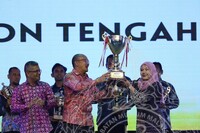 HMA 2025- 29.7.2025 - MAJLIS MAKAN MALAM PENUTUP FHMAPK 25