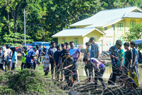 NOSTALGIA ANAK KAMPUNG DUNIA ANAK BENDANG