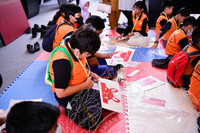 CERIA @ MUZIUM NEGARA DI DEWAN TENGAH MUZIUM NEGARA