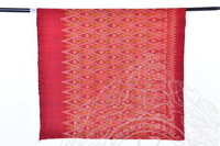 PENDOKUMENTASIAN KOLEKSI TEKSTIL UNTUK PAMERAN ASEAN - MUZIUM TEKSTIL NEGARA