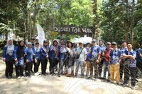 HMA 2025- 29.7.2025 - PROGRAM JOM GI BALING DI SK TUNKU PUTERA, GUA SIREH DAN DUSUN TOK WAK