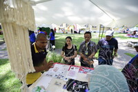 HMA 2024 - SPEED DATING WITH MUSEUM PRACTITIONERS