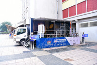 CERAMAH KESIHATAN MENTAL (ANJURAN PKSR DAN PUSPANITA)