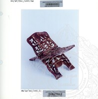 BAHAN PAMERAN MUSLIM DI CHINA