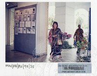 PAMERAN SEMPENA PEKAN SENI IPOH III, PERAK