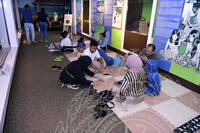 PROGRAM JOM MAIN PERMAINAN TRADITIONAL (MEDM)