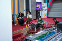 THE SUNBURST MARKETPLACE