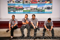 MAJLIS PERHIMPUNAN PAGI BERSAMA-SAMA KETUA PENGARAH JMM BIL 1.2023