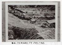 ARKEOLOGI B. BESI MEDAN JOHOR 2004