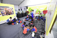 SAMBUTAN MINNGU PERPADUAN PERINGKAT KEBANGSAAN 2025