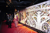 LAWATAN DARI PUSAT SAINS NEGARA KE MUZIUM NEGARA