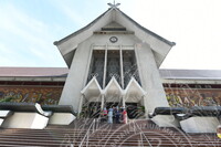 MAJLIS PELANCARAN DASAR PERMUZIUMAN NEGARA DAN KEMPEN KEMBALI KE MUZIUM