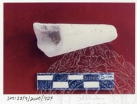 ARKEOLOGI SG. MAS, KEDAH SM : 32 - 9 / 200 (JILID 5)