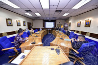 MAJLIS AMANAT KETUA PENGARAH JMM BIL 1.2022