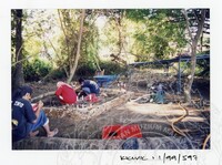 ARKEOLOGI KOTA KUALA MUDA 1999 JILID 3