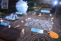 HMA 2025- 24.7.2025 - SEKITAR RERUAI PAMERAN, PANEL BY PANEL DAN CROWD