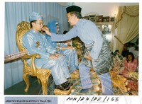 PAKAIAN PEGANTIN JILID 1