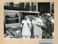 PERASMIAN DAN PAMERAN MUZIUM BUDAYA MELAKA 1986