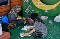 MAJLIS RUMAH TERBUKA MALAYSIA  ADILFITRI  2022 DI DATARAN  DRAWBRIDDE TERENGGANU