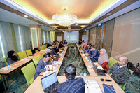 PERMUKIMAN SEKTOR DASAR