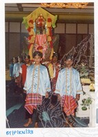 PAKAIAN TRADISIONAL KELANTAN  133