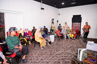 BICARA TELEPUK DI MTN