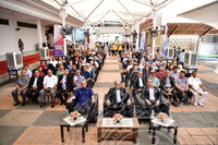 MAJLIS PELANCARAN 'CALENDAR OF EVENTS' JMM BAGI TAHUN 2025