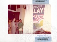 PAMERAN MALAYSIA 25 TAHUN ATURCARA 1982