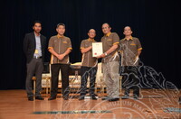 PERHIMPUNAN BULANAN JMM BULAN DEC BIL 04 2019