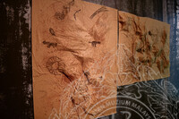 MAJLIS MENANDATANGANI NOTA KERJASAMA ANTARA JMM DAN KPM DI DATARAN MUZIUM NEGARA