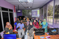 KURSUS PEMBUDAYAAN ICT  @MyGovUC