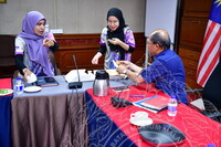 MESYUARAT MAJLIS BERSAMA JABATAN (MBJ)