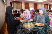 MAJLIS SAMBUTAN HARI RAYA AIDILFITRI KPN 2025