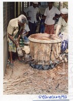 PENYELIDIKAN ALAT MUZIK ETNOLOGI JILID 1